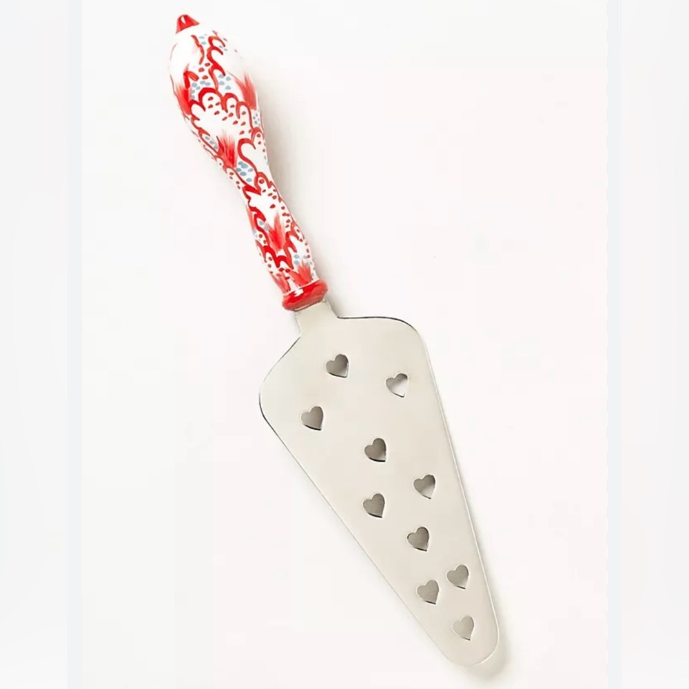 NWOT Anthropologie Cake + Pie Server 🍰